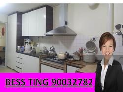 Blk 698 Hougang Street 61 (Hougang), HDB 3 Rooms #133766192